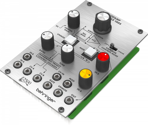 Модуль Behringer MODAMP MODULE 1005 VCA