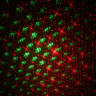 Involight SLL150RG-CS - лазерный эффект, 150 мВт красный, 50 мВт зелёный, DMX-512