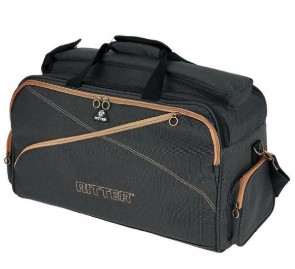 Чехол для трёх труб RITTER RBS7-TTR/MGB защиное полужесткое уплотнение 29 мм