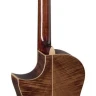 Электроакустическая классическая гитара LA MANCHA Opalo SX-FEN с вырезом