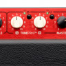 TC ELECTRONIC BG250-210 басгитарный комбик, 250 Вт, 2x10", 2 эффекта TonePrint