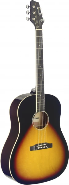 Акустическая гитара STAGG SA35 DS-VS