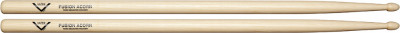 VATER VHFAW Fusion™ Acorn барабанные палочки, материал: орех, L=16" (40.64см), D=.580" (1.47см), дер