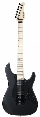 Электрогитара Schecter SUN VALLEY SUPER SHREDDER FR SBK