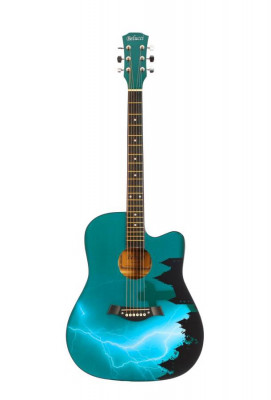 Belucci BC4140 1570 акустическая гитара