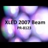 Движущаяся голова PR Lighting XLED 2007 Beam