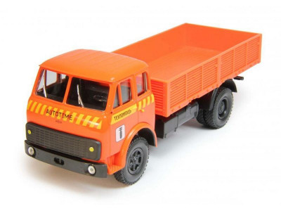 Машина Autotime "MAZ-5335" техпомощь