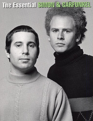 PS11583 The Essential Simon And Garfunkel