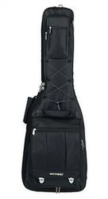 Чехол для электрогитары Rockbag RB20806B, серия Professional, подкладка 30 мм, чёрный