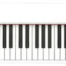 KORG D1 WH цифровое пианино