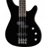 Бас-гитара TERRIS THB-43 BK цвет - чёрный