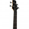 Бас-гитара TERRIS THB-43 BK цвет - чёрный