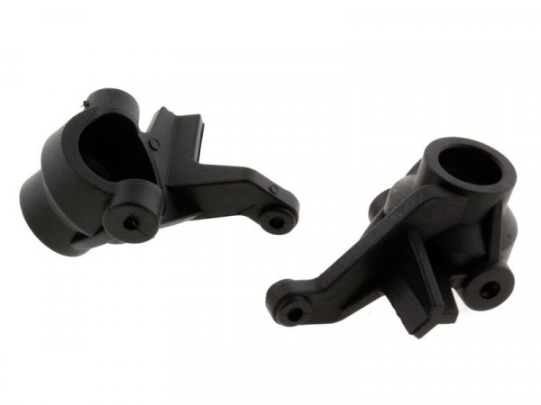 Комплект поворотных кулаков с подшипниками для автомоделей Himoto E10