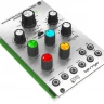 Модуль Behringer MULTIMODE FILTER / RESONATOR MODULE 1047 фильтр