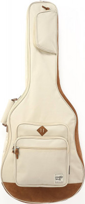 IBANEZ IAB541-BE, чехол для акустической гитары Designer Collection , цвет бежевый,