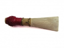 BASSOONREEDS R1a трости для фагота (красные нитки)