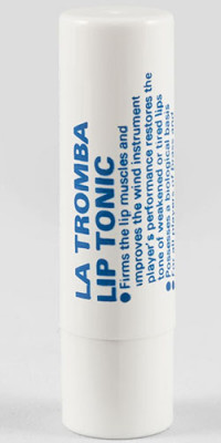 Тоник для губ La Tromba 67500 (590110) LIP TONIC STIFT с увлажняющим эффектом, карандаш 5 г