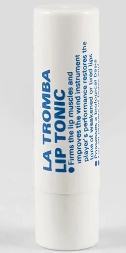 Тоник для губ La Tromba 67500 (590110) LIP TONIC STIFT с увлажняющим эффектом, карандаш 5 г