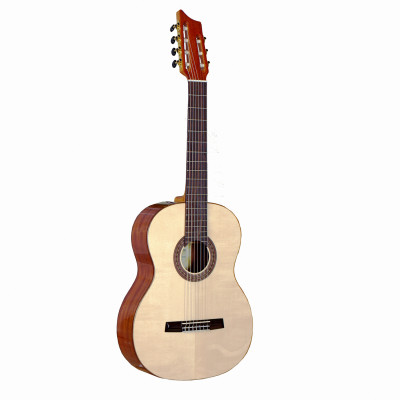 BARCELONA CG120 CS7/NA 7-струнная классическая гитара
