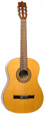 Martinez FAC-503 4/4 классическая гитара