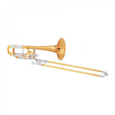 Тромбон-бас  Bb/F-Tuning  Conn 110H серия “Professional”