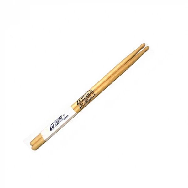 Барабанные палочки PROMARK LA7AW - орех наконечник Oval