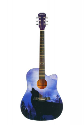 Belucci BC4140 1569 акустическая гитара