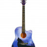 Belucci BC4140 1569 акустическая гитара