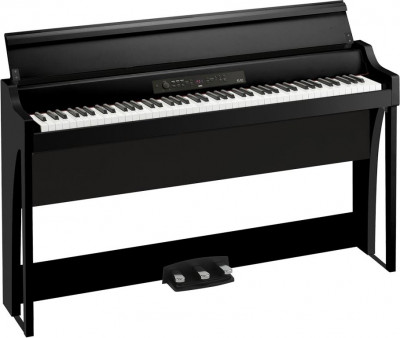 KORG G1B AIR-BK цифровое пианино