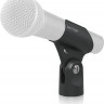 Головной микрофон для фитнесс-тренера SHURE SM31FH-TQG 45-20000 Гц