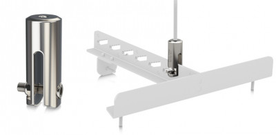 Замок подвеса Tannoy ROD END VQ M12 цилиндрический