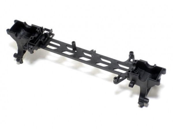 Верхняя дека для багги Himoto E18DB