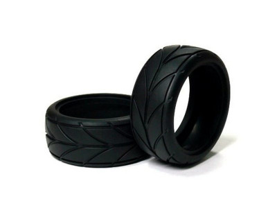 Комплект покрышек для Himoto Hi5101, 2шт.