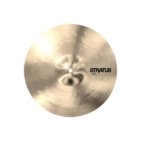 Тарелка Splash Sabian 10" Stratus Splash