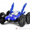 Р/У трюковой автомобиль амфибия YE8881