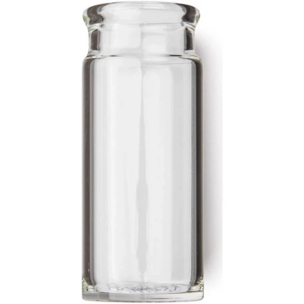 Слайд DUNLOP 273 BLUES BOTTLE REGULAR WALL LARGE CLEAR SLIDE