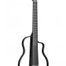 NATASHA NBSG Nylon Black – Умная электроакустическая сайлент-гитара