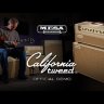 MESA BOOGIE CALIFORNIA TWEED 1X12 COMBO ламповый гитарный комбоусилитель 40 ватт