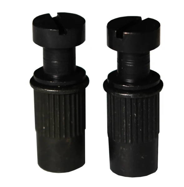 PAXPHIL TB001-BK крепления струнодержателя для электрогитары