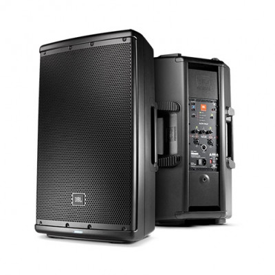 JBL EON612 активная 2-полосная акустическая система 500 Вт