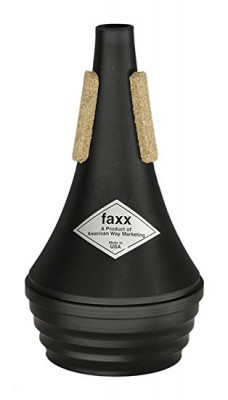 Сурдина для трубы Faxx FTM104 STRAIGHT