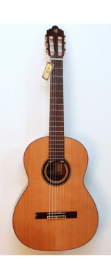 PRUDENCIO 012 4/4 классическая гитара