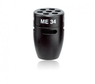 Sennheiser ME 34 - микрофонный капсюль