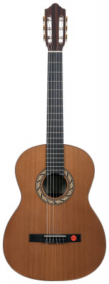 Cremona 670 1/2 классическая гитара