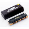 Губная гармошка диатоническая EASTTOP T008S G