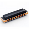 Губная гармошка диатоническая EASTTOP T008S G