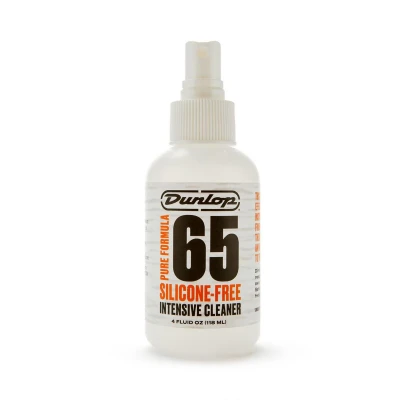 Очиститель Dunlop 6644 Pure Formula 65 Silicone-Free Intensive Cleaner, 118 мл