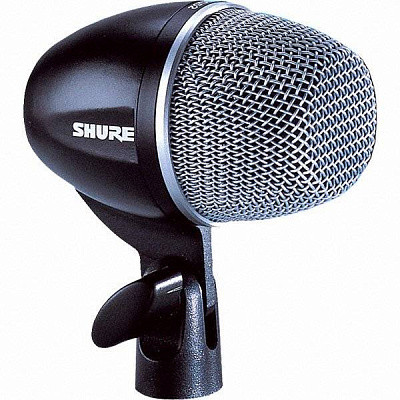 Shure PG56XLR микрофон для ударных