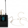 Direct Power Technology DP-200 HEAD радиосистема с головным микрофоном
