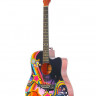 Belucci BC4140 1571 акустическая гитара